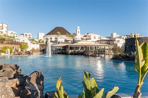 HOTEL THE VOLCAN LANZAROTE - UPDATED 2022 Reviews & Price Comparison ...