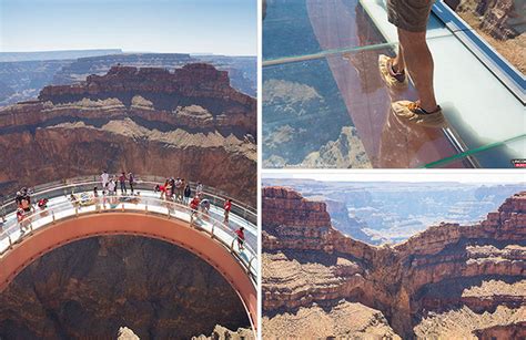 Grand Canyon Skywalk Price Cost of Skywalk Advantage