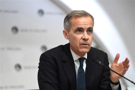 Former Bank of England Governor Carney joins board of digital payments ...