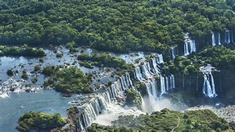 Iguazu Falls, Argentina - Steppes Travel