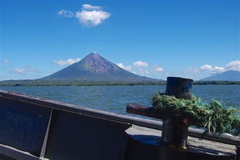 Ometepe Island Getaway - In Nica Now