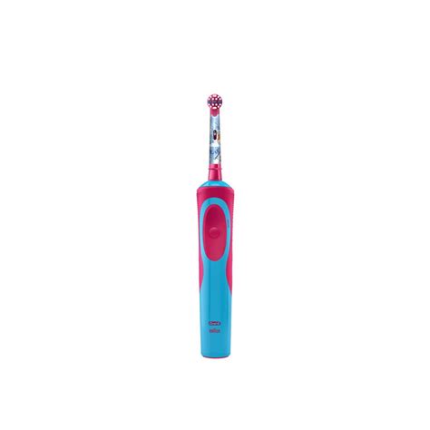 Buy Oral-B Kids 3+ Years Electric Toothbrush Frozen · South Korea