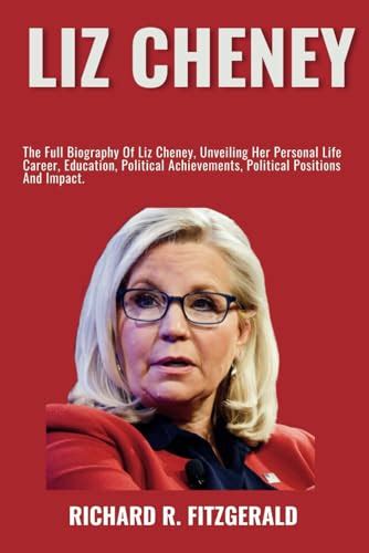 LIZ CHENEY: The Full Biography Of Liz Cheney, Unveiling Her Personal Life Career, Education ...