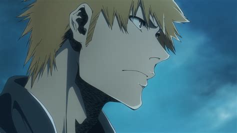 BLEACH: TYBW Part 2 Gets New Visual, Early Screening for First 2 ...