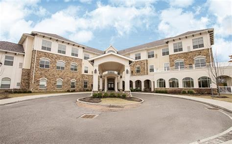 Brookdale West County | SeniorLiving.com