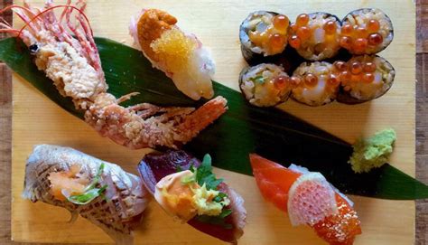 Komé Sushi Kitchen - CultureMap Austin