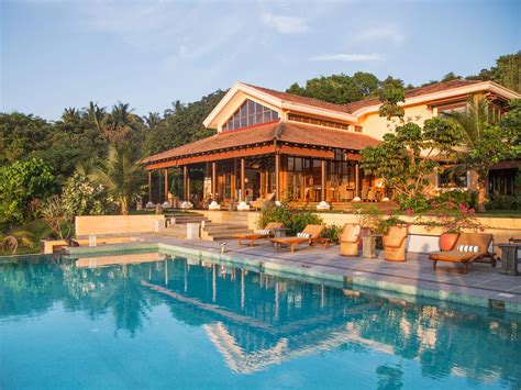 Summertime | Best luxury villa in Goa