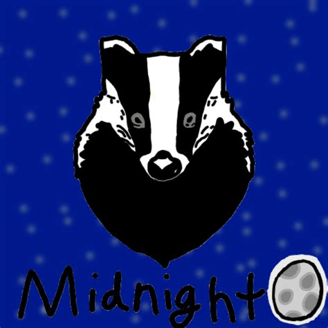 Midnight the Badger | Warrior Cats