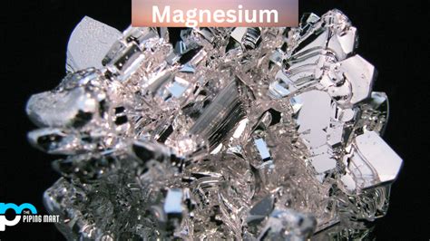 Is Magnesium a Metal or Nonmetal?