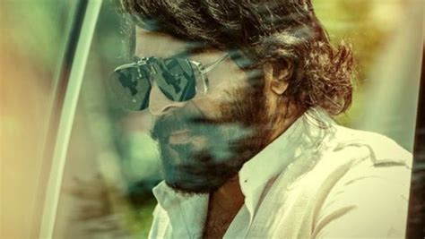 Bheeshma Parvam: Mammootty's Character Poster Takes Social Media By Storm! - Filmibeat