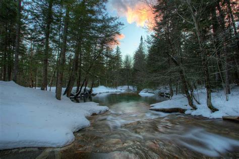 Franconia Notch State Park: The Complete Guide