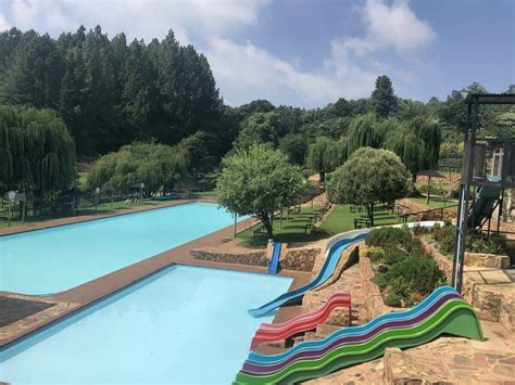 Pines Resort | kids party venue in Krugersdorp | Jozikids