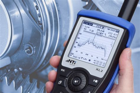 Reliable Noise and Vibration Measurements in one Device