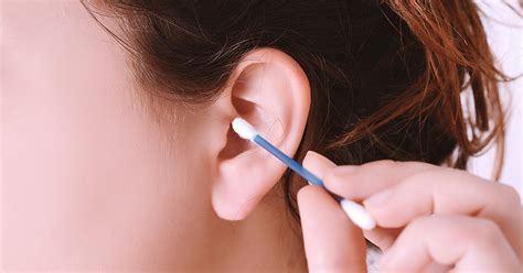 The Benefits Of Professional Ear Wax Removal - High School Of Performing ArtsHigh School Of ...