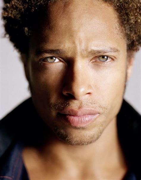 Gary Dourdan - VyP Talent Agency