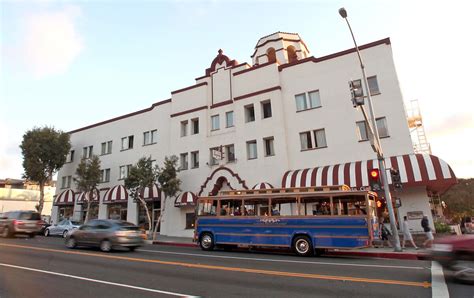 Hotel Laguna, 14 West boutique hotel reopen after security team disturbances led to closure ...