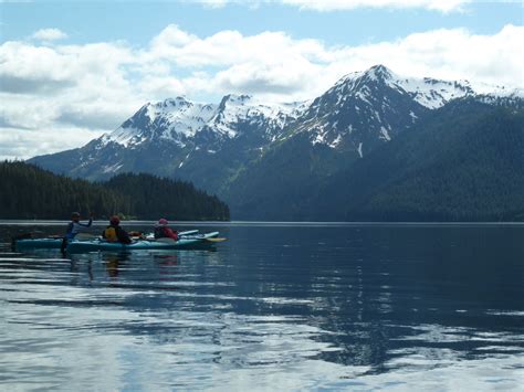 Admiralty Island Is A Hidden Island In Alaska That You Absolutely Must Visit