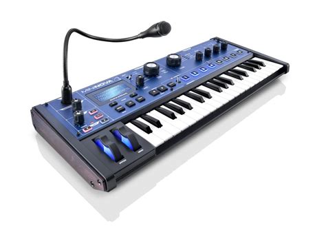 Novation MiniNova: Look Up In The Sky; It’s Mini “Super” Nova! [Review ...