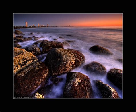 Burleigh Heads photography location guide - FreePhotoGuides.com