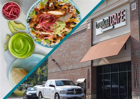 Record Setting Results | Tropical Smoothie Cafe Franchise News