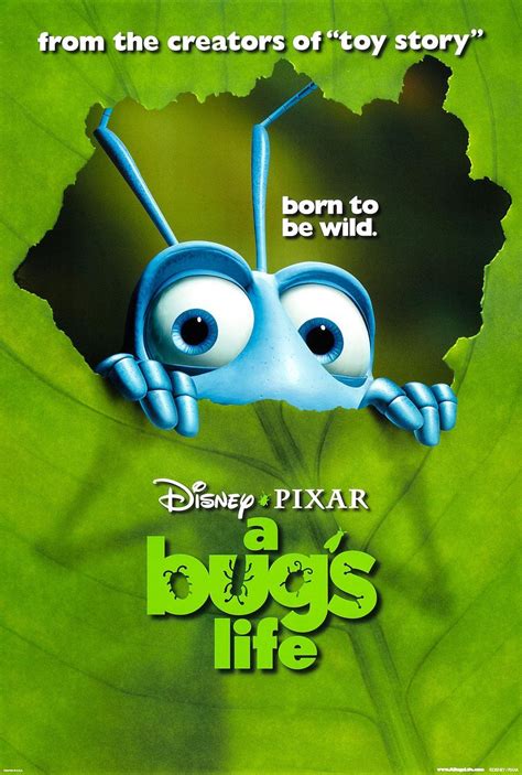 Disney All Access 101 | Disney movie posters, A bug's life, Animated ...