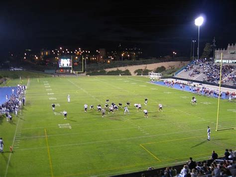 San Diego Toreros | Torero Stadium - Football Championship Subdivision