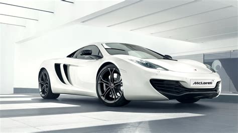 McLaren 12C - Formula 1 Inspired & Engineering-led Supercar | McLaren ...