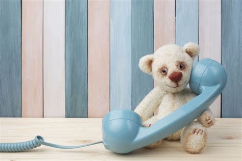 Kinder Hulplijnen; Van Kindertelefoon Tot Chat In Nederland - Mamaliefde.nl