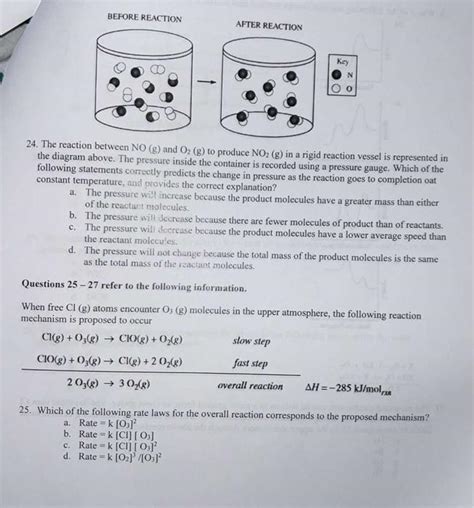 Solved 28. The complete photoelectron spectrum of an element | Chegg.com