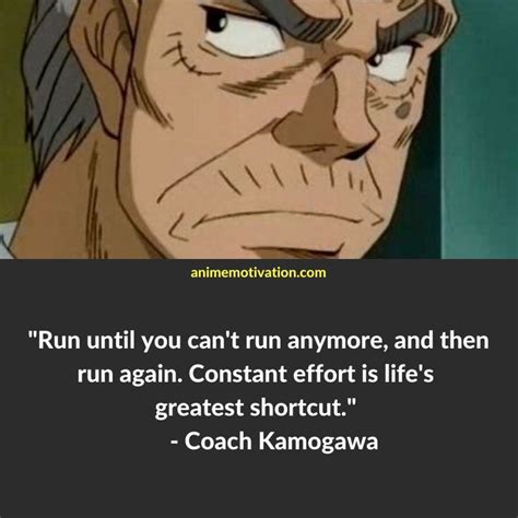 The 17+ Greatest Hajime No Ippo Quotes For Boxing Anime Fans | Pretty ...