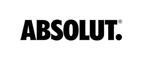 Absolut Logo - Absolut Vodka