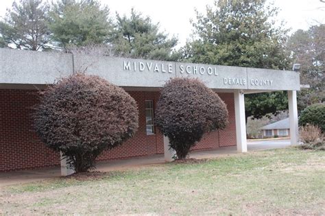 Midvale Elementary School