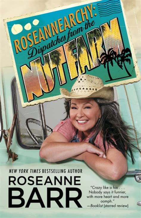 Roseanne Barr Net Worth: Earnings & Lifestyle [2025 Update]