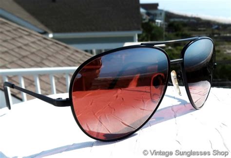 Vintage Serengeti Sunglasses For Men and Women