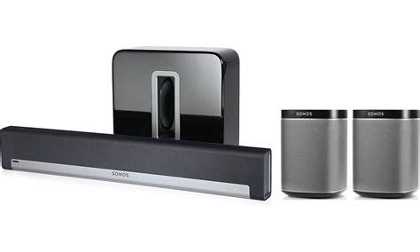 The 10 Best Wireless Home Theater Systems in 2024