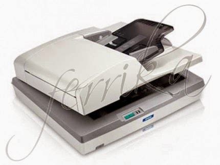 Scanner Portable Murah - Harga Scanner Murah: Alat Scan Dokumen