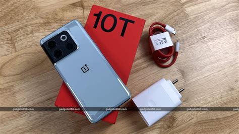 OnePlus 10T 5G First Impressions: Things Have Changed | Gadgets 360