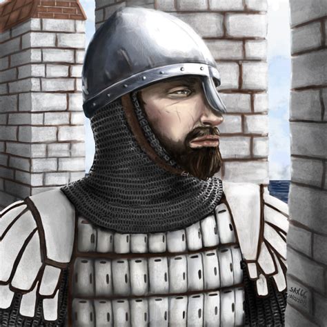 The Varangian Guard by TheSax66 on DeviantArt