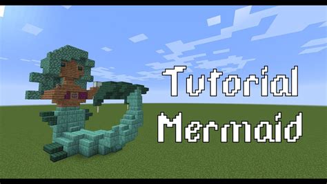 Tutorial: Mermaid - YouTube