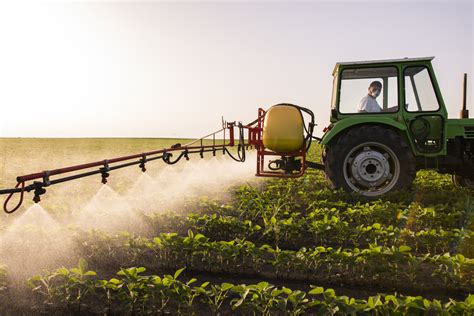 Pesticide Poisoning Sickens Millions Worldwide | NaturalHealth365