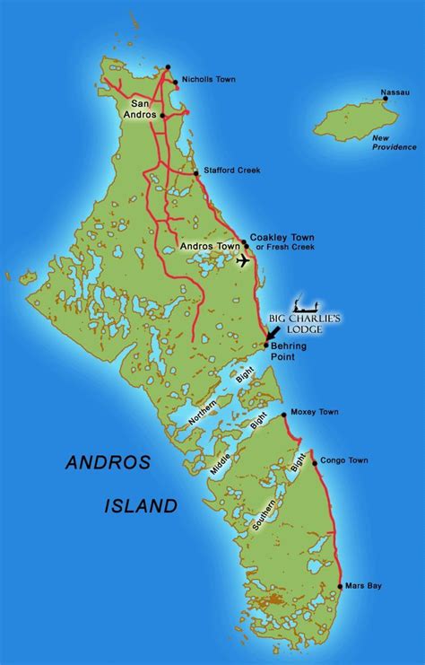 Related image | Andros island bahamas, Bahamas map, Bahamas travel