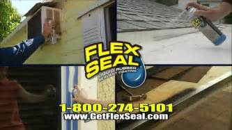 Flex Seal TV Commercial, 'Storm Season' - iSpot.tv