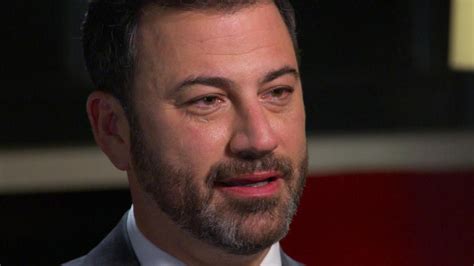 Stories About Jimmy Kimmel - CBS News