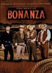 Bonanza >> OTRWesterns.com