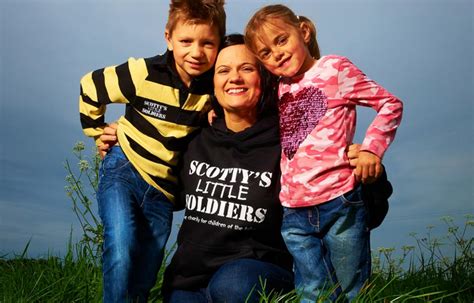 Virtual Fundraising | Scotty's Little Soliders