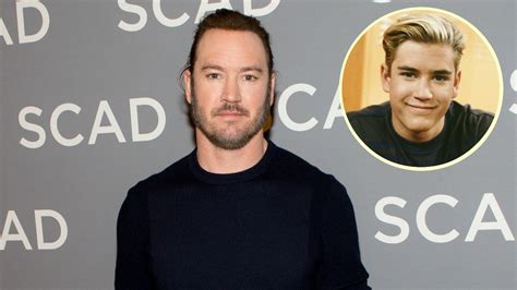 'Saved By the Bell' Reboot: Mark-Paul Gosselaar Talks Becoming Zack ...