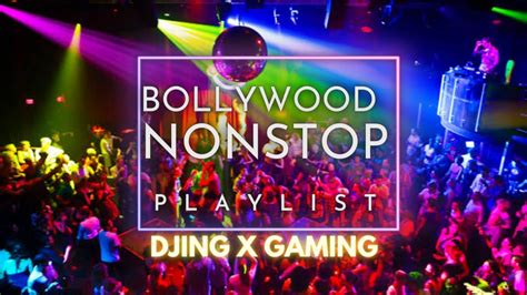 Happy Diwali | Non Stop Songs Hindi Remix | Djing X Gaming - YouTube