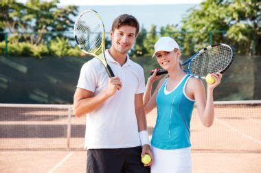 Tennis Coaching Courses – Tennis Instructor Education & Certification