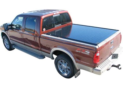 2017-2019 F250 & F350 RetraxPRO Tonneau Cover 6-3/4' Bed RX-40383