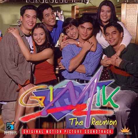 Gimik - The Reunion | Regal Home Entertainment